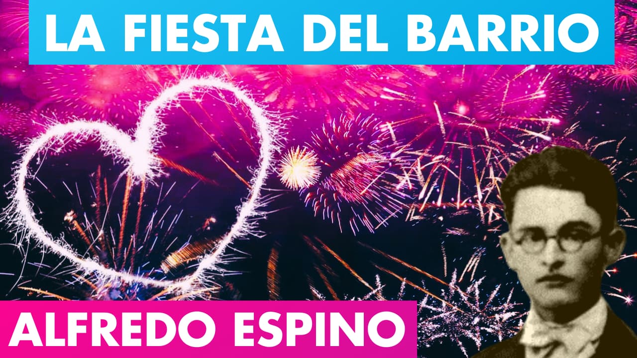 En este momento estás viendo LA FIESTA DEL BARRIO ALFREDO ESPINO 🎉🥳 | La Fiesta del Barrio Jícaras Tristes 🎇 | Valentina Zoe